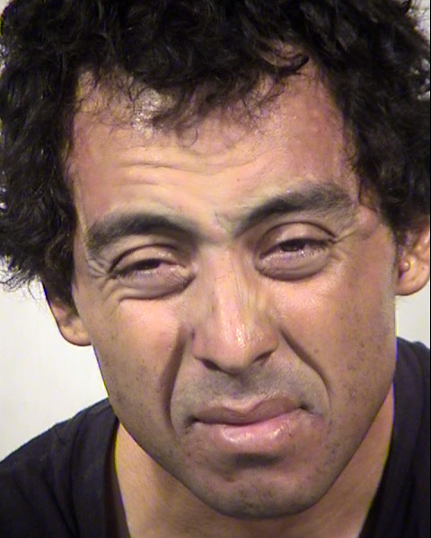 FLORENTINO CASTANON Mugshot / Maricopa County Arrests / Maricopa County Arizona