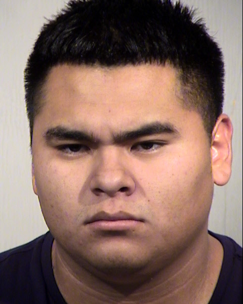 MARTIN JUNIOR PERALTA Mugshot / Maricopa County Arrests / Maricopa County Arizona