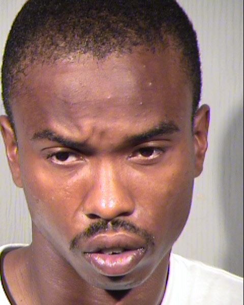 ROBERT JAMES Mugshot / Maricopa County Arrests / Maricopa County Arizona