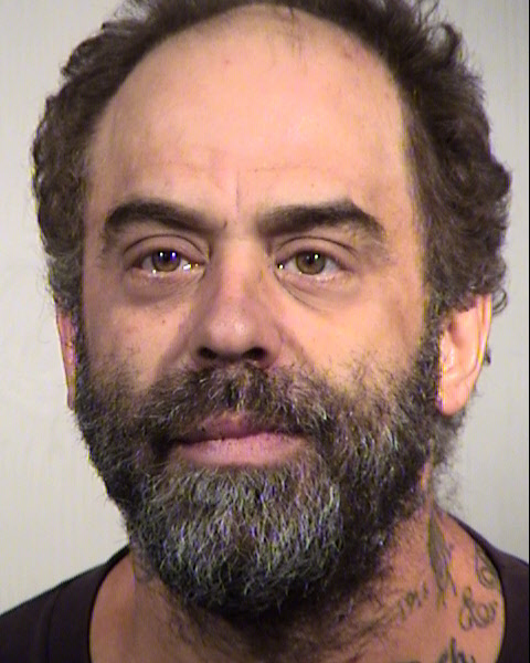 DANIEL J BOSKI Mugshot / Maricopa County Arrests / Maricopa County Arizona