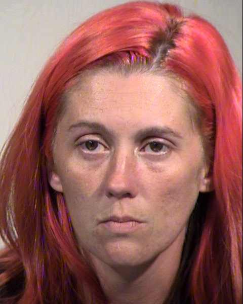 PATRICIA DARLYNE BAKER Mugshot / Maricopa County Arrests / Maricopa County Arizona