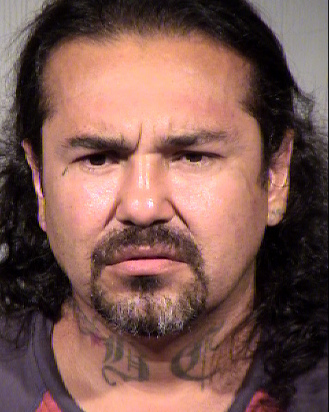 OMAR MIRANDA AGUILAR Mugshot / Maricopa County Arrests / Maricopa County Arizona