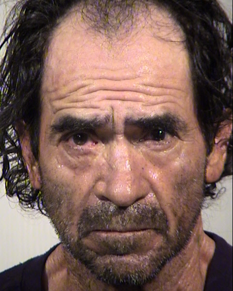JIM PEREZ Mugshot / Maricopa County Arrests / Maricopa County Arizona
