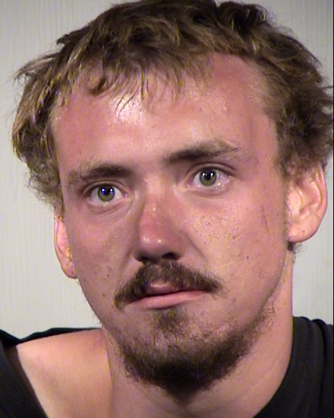 MINGUS PORTER Mugshot / Maricopa County Arrests / Maricopa County Arizona