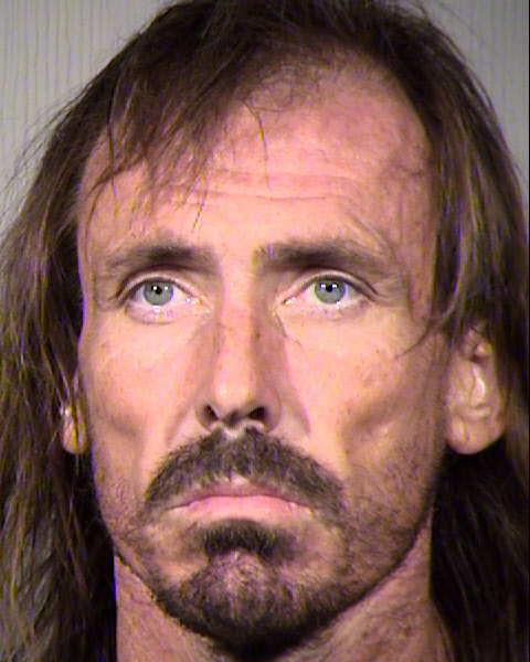MATTHEW MICHAEL JOSECARDINAL Mugshot / Maricopa County Arrests / Maricopa County Arizona