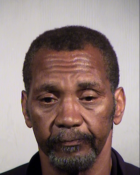 GILBERT LEON BROOKENS Mugshot / Maricopa County Arrests / Maricopa County Arizona