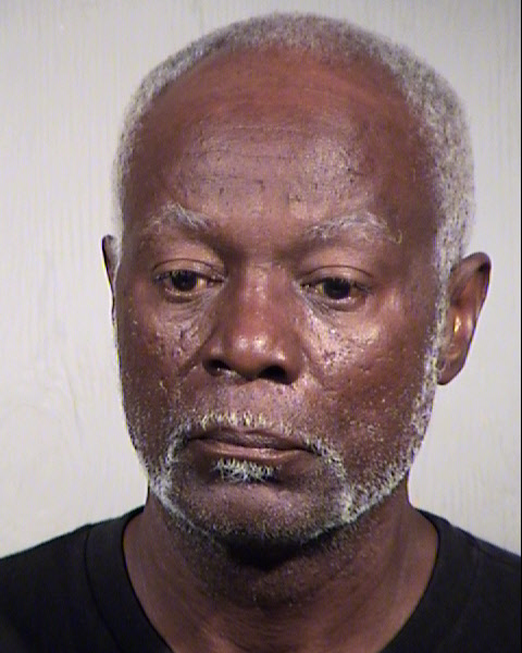 DARRYL EUGENE BRYANT Mugshot / Maricopa County Arrests / Maricopa County Arizona