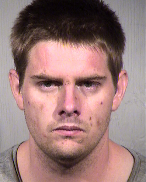 MICHAEL JAY BATTISTA Mugshot / Maricopa County Arrests / Maricopa County Arizona