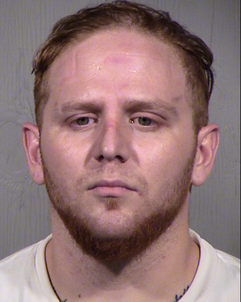 EDWARDO J CALDERA Mugshot / Maricopa County Arrests / Maricopa County Arizona