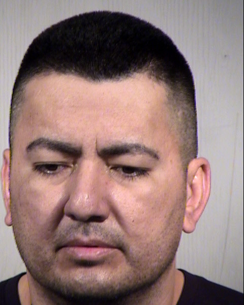 JOSEPH ANGEL HERNANDEZ Mugshot / Maricopa County Arrests / Maricopa County Arizona