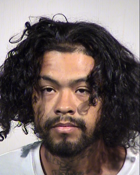 MARCO ANTONIO LOPEZ Mugshot / Maricopa County Arrests / Maricopa County Arizona