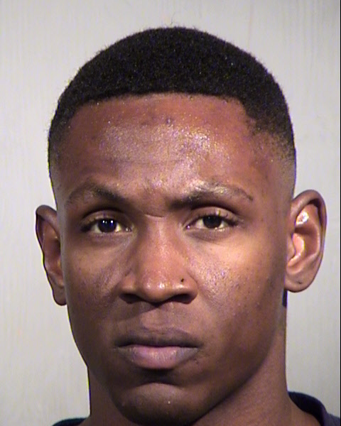 RAYMOND BERNARD ANDERSON Mugshot / Maricopa County Arrests / Maricopa County Arizona