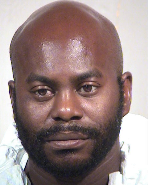 MICHAEL SHAWN THOMPSON Mugshot / Maricopa County Arrests / Maricopa County Arizona