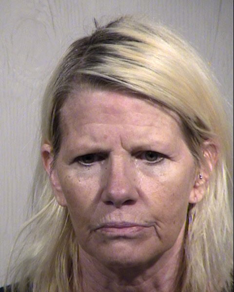 MAUREEN ANN FOSTER Mugshot / Maricopa County Arrests / Maricopa County Arizona