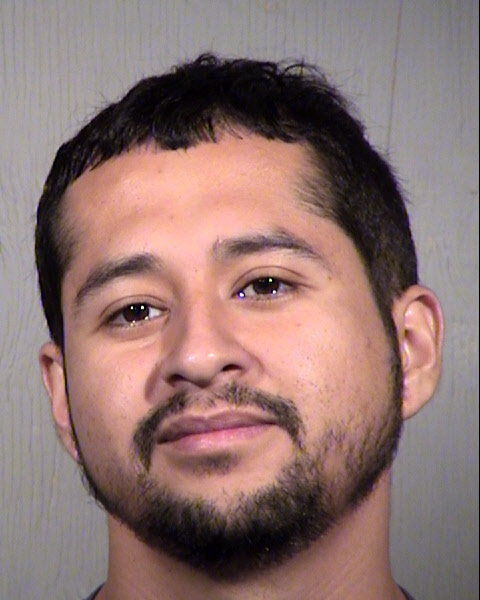 JOSE SANTOS REYNOSO Mugshot / Maricopa County Arrests / Maricopa County Arizona