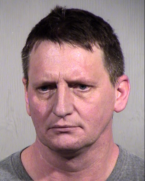 THOMAS SCHWEIKART Mugshot / Maricopa County Arrests / Maricopa County Arizona