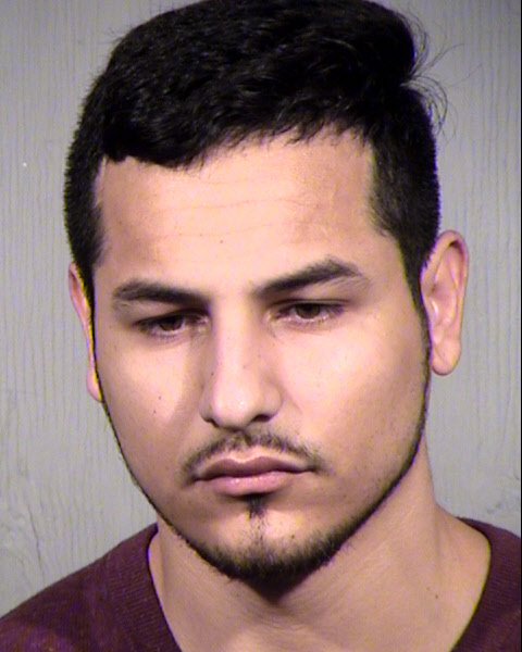 LUIS HURTADO-ESPINOZA Mugshot / Maricopa County Arrests / Maricopa County Arizona