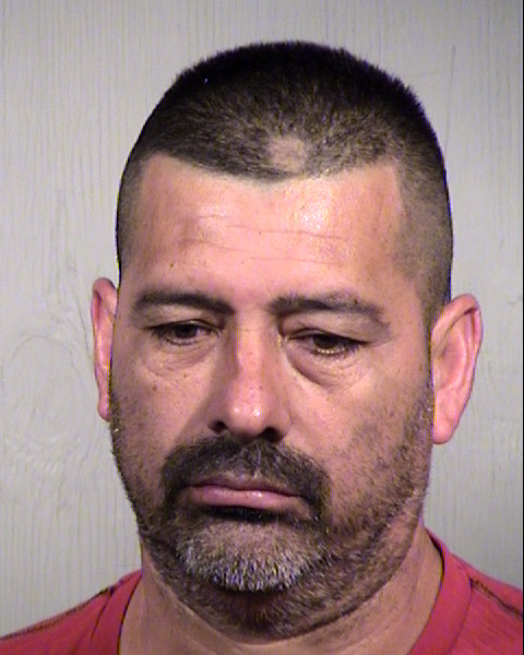HERMILO ALVAREZ Mugshot / Maricopa County Arrests / Maricopa County Arizona