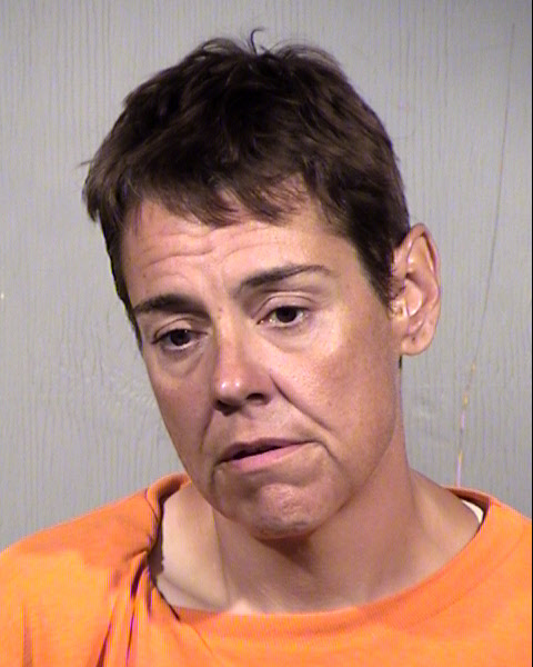 KATHRYN MICHELLE BELLIA Mugshot / Maricopa County Arrests / Maricopa County Arizona