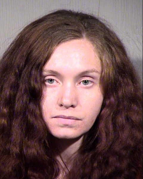 CHELSEA SENECA WOOD Mugshot / Maricopa County Arrests / Maricopa County Arizona