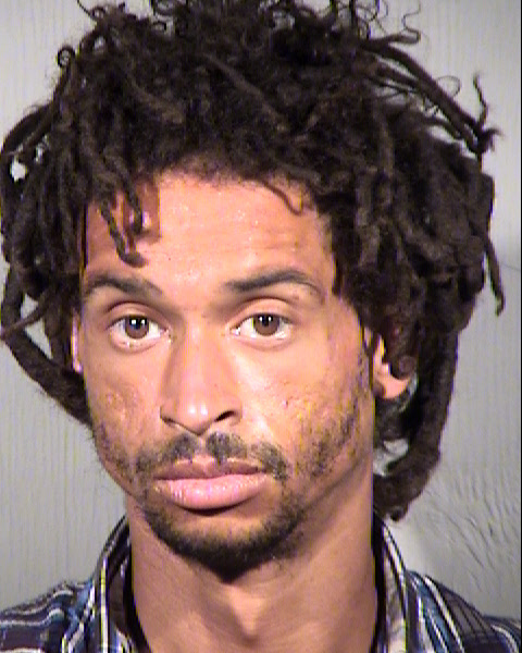 PHILLIP MARK ABRAM JRANSOM Mugshot / Maricopa County Arrests / Maricopa County Arizona