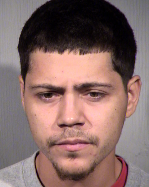 LEOBARDO ALTAMIRARO Mugshot / Maricopa County Arrests / Maricopa County Arizona