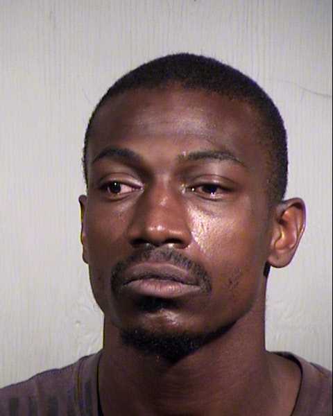 BILLY RAY JOHNSON Mugshot / Maricopa County Arrests / Maricopa County Arizona