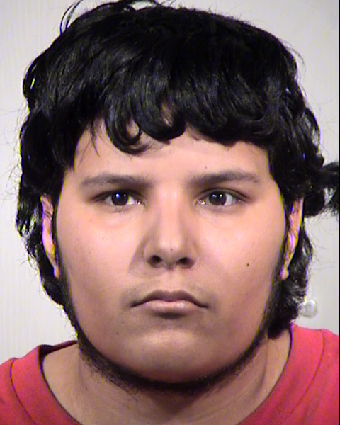 JOSE HONORIO FLORES Mugshot / Maricopa County Arrests / Maricopa County Arizona
