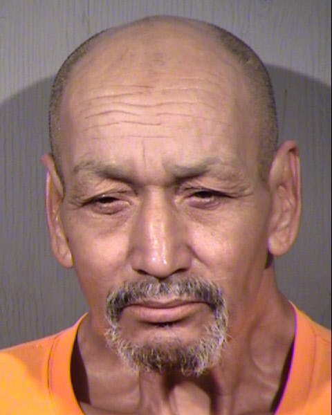 DAVID Y PENA Mugshot / Maricopa County Arrests / Maricopa County Arizona