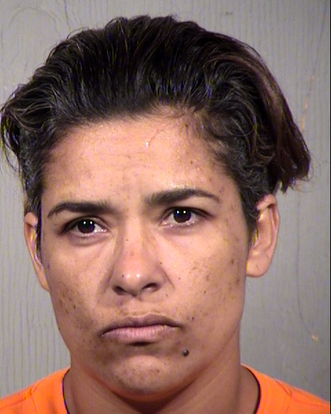 ROXXANN MARIE COUGHLAN Mugshot / Maricopa County Arrests / Maricopa County Arizona
