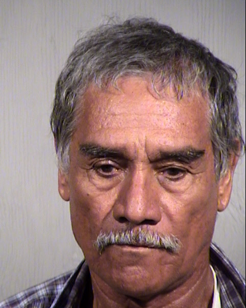 PEDRO CAMPOS RENTERIA Mugshot / Maricopa County Arrests / Maricopa County Arizona
