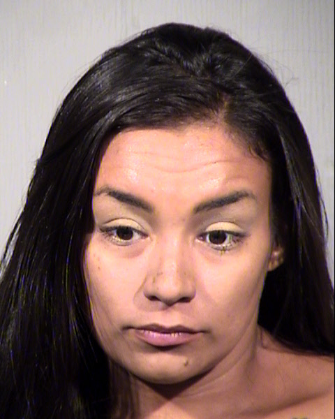 BIANCA M MIRANDA Mugshot / Maricopa County Arrests / Maricopa County Arizona