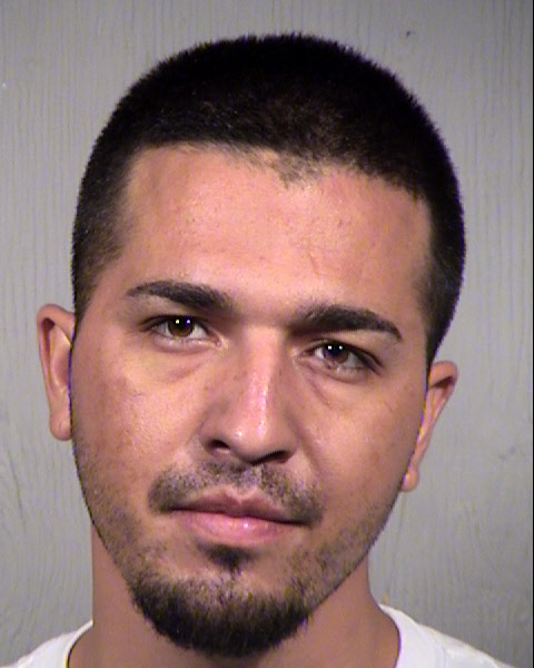 PEDRO CUEVAS-PEREZ Mugshot / Maricopa County Arrests / Maricopa County Arizona