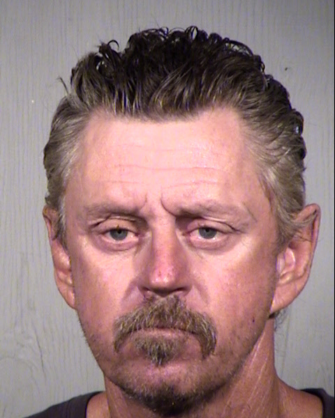 JAMES SCHORER Mugshot / Maricopa County Arrests / Maricopa County Arizona