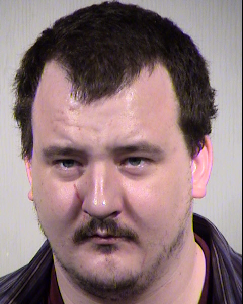 ADAM TAYLOR SCHMEISER Mugshot / Maricopa County Arrests / Maricopa County Arizona