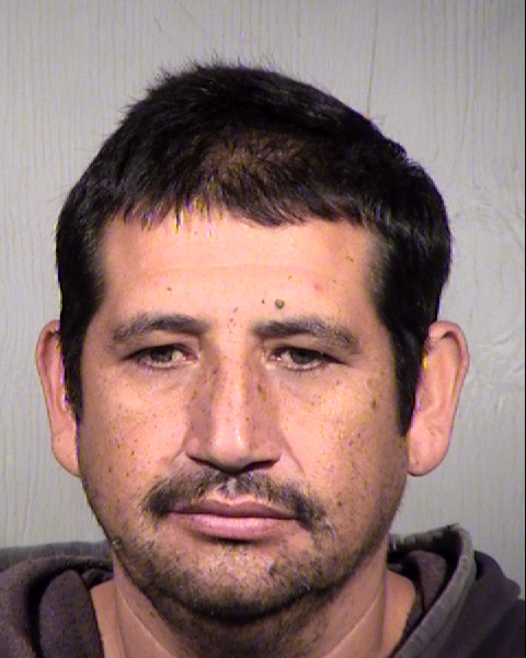 OSCAR DANIEL NAVARRO-ACOSTA Mugshot / Maricopa County Arrests / Maricopa County Arizona