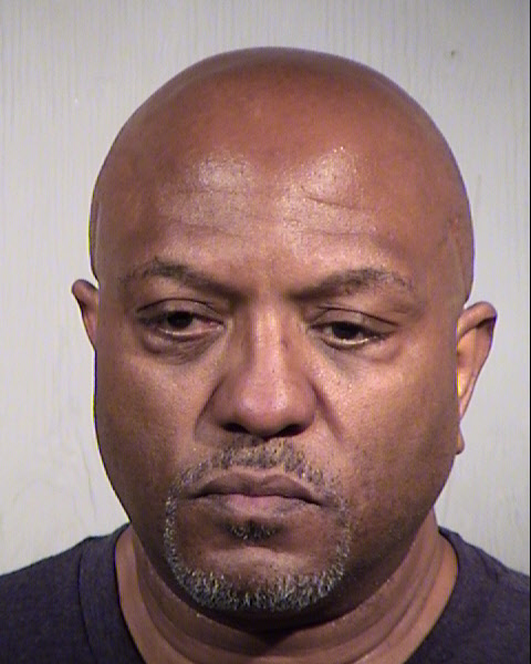 MONTECILLIO DARRIC MOORE Mugshot / Maricopa County Arrests / Maricopa County Arizona
