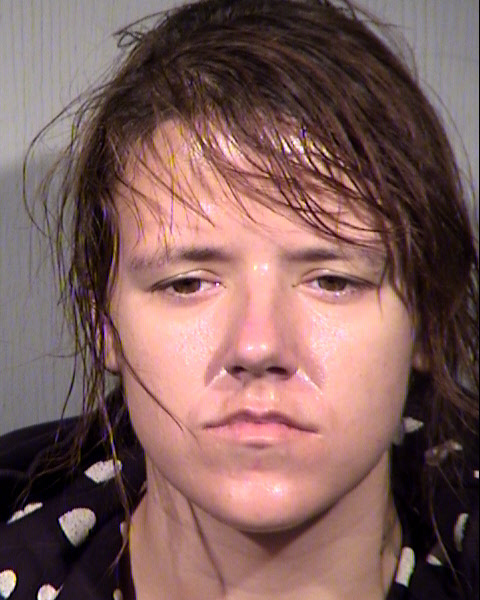 JESSICA MARIE SCHERETTE Mugshot / Maricopa County Arrests / Maricopa County Arizona