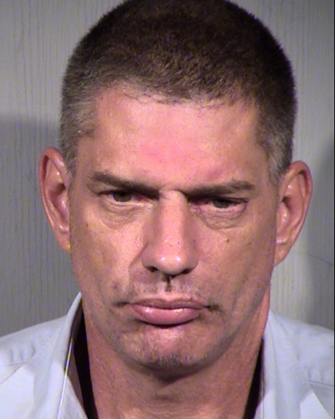 ERIC DONALD JASZCZYNSKI Mugshot / Maricopa County Arrests / Maricopa County Arizona
