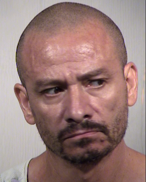 ANTONIO SAUL ANDRADE Mugshot / Maricopa County Arrests / Maricopa County Arizona