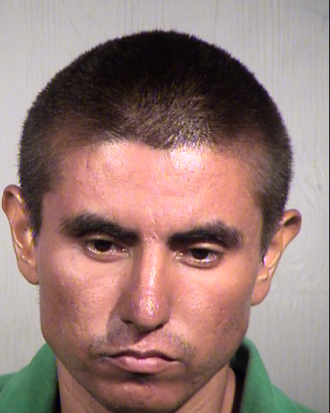 RAMON E CARRILLO ORTIZ Mugshot / Maricopa County Arrests / Maricopa County Arizona