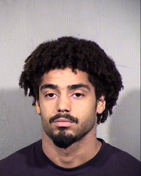 ANDREW SAVARIS SWIFT Mugshot / Maricopa County Arrests / Maricopa County Arizona