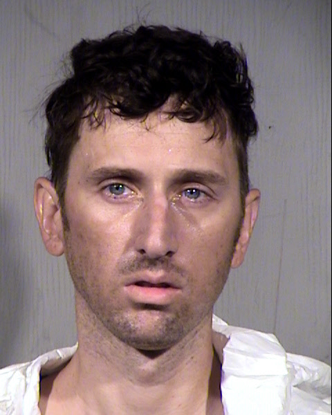 JASON TATMAN Mugshot / Maricopa County Arrests / Maricopa County Arizona