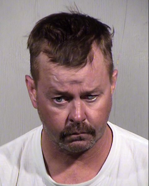 SHANE CAMERON SMITH Mugshot / Maricopa County Arrests / Maricopa County Arizona