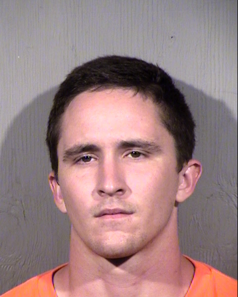 DANIEL ALEXANDER PADILLA Mugshot / Maricopa County Arrests / Maricopa County Arizona