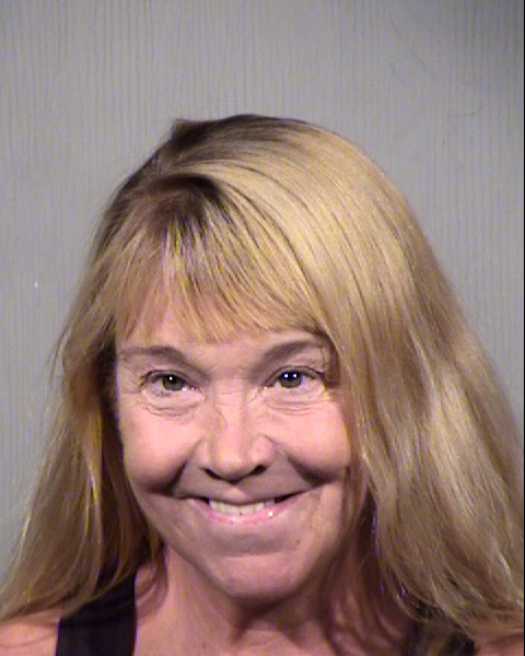 DENISE KATHLEEN PIERCE Mugshot / Maricopa County Arrests / Maricopa County Arizona