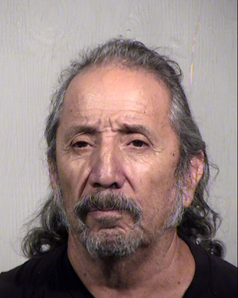 LOUIS ESCOBEDO Mugshot / Maricopa County Arrests / Maricopa County Arizona