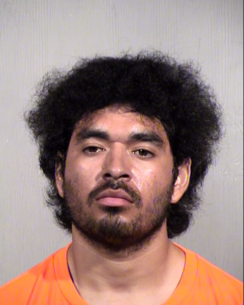GONZALO SIMENTAL LEPE Mugshot / Maricopa County Arrests / Maricopa County Arizona