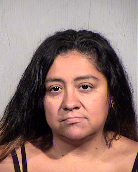 CELIA HERNANDEZ Mugshot / Maricopa County Arrests / Maricopa County Arizona