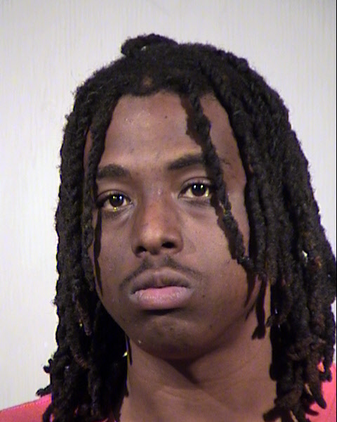 TAVION MICHAEL JORDAN Mugshot / Maricopa County Arrests / Maricopa County Arizona